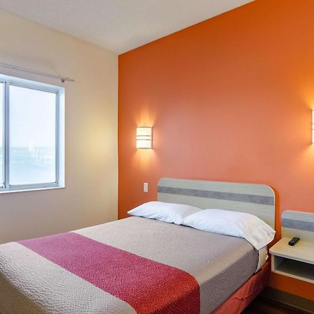 Motel 6-Sidney, Ne المظهر الخارجي الصورة