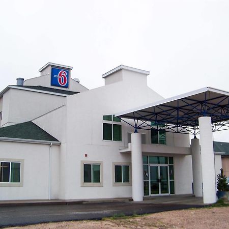 Motel 6-Sidney, Ne المظهر الخارجي الصورة