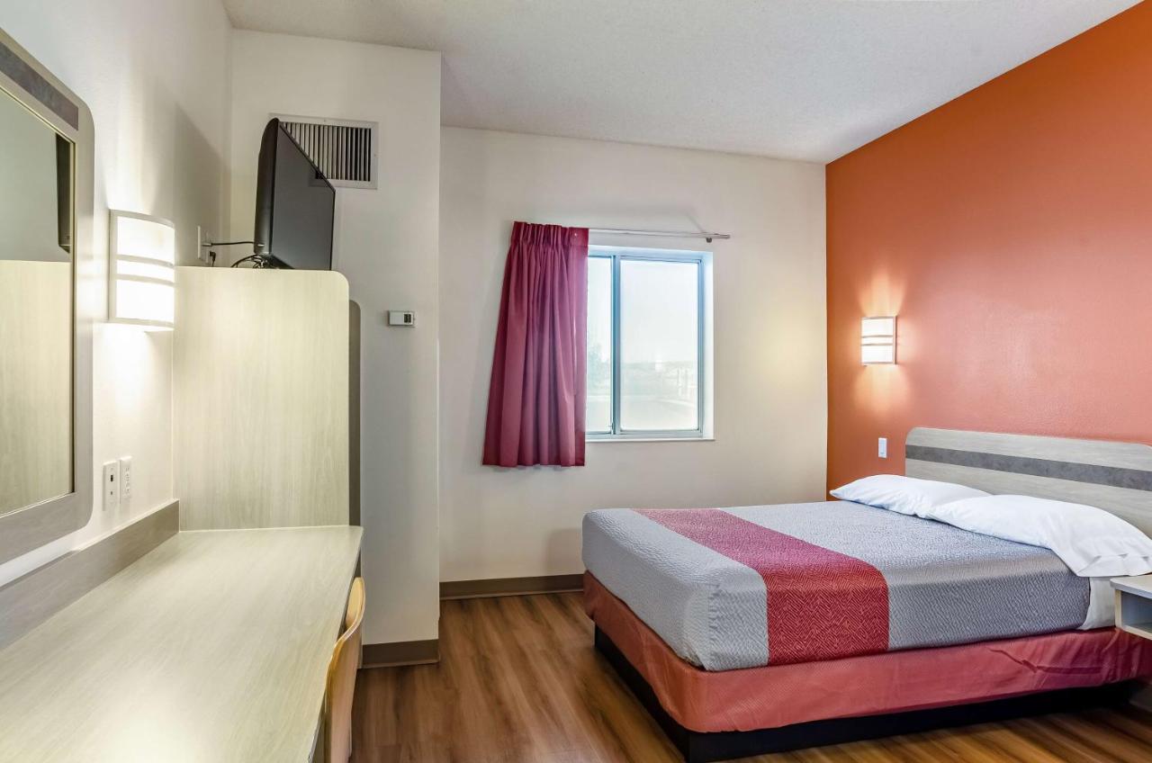 Motel 6-Sidney, Ne المظهر الخارجي الصورة