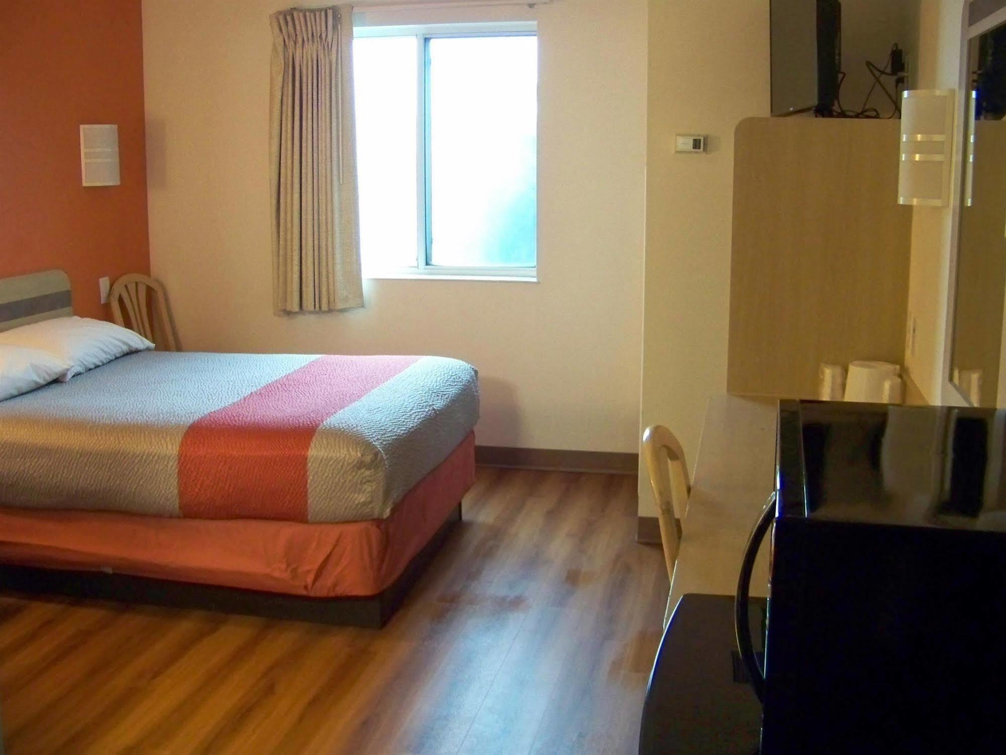 Motel 6-Sidney, Ne المظهر الخارجي الصورة