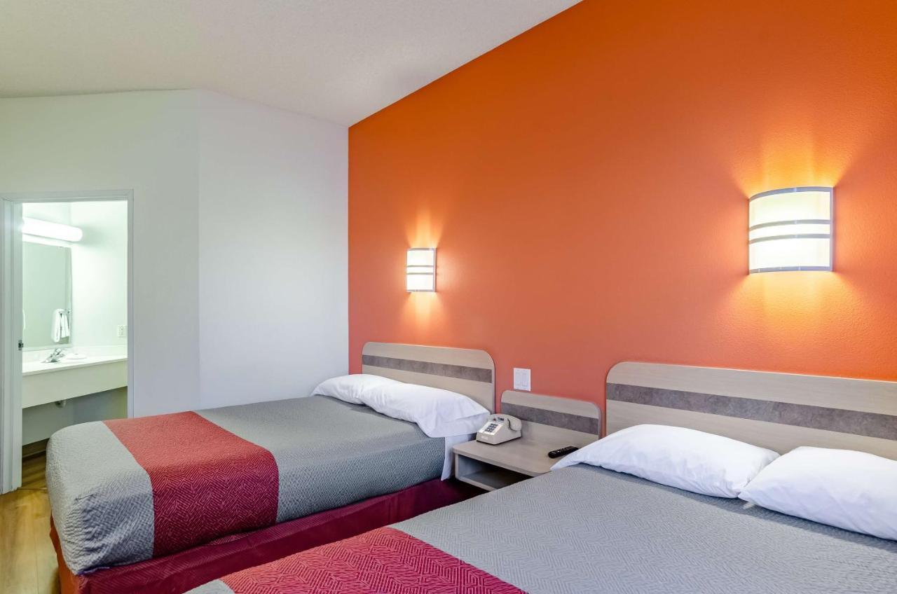 Motel 6-Sidney, Ne المظهر الخارجي الصورة