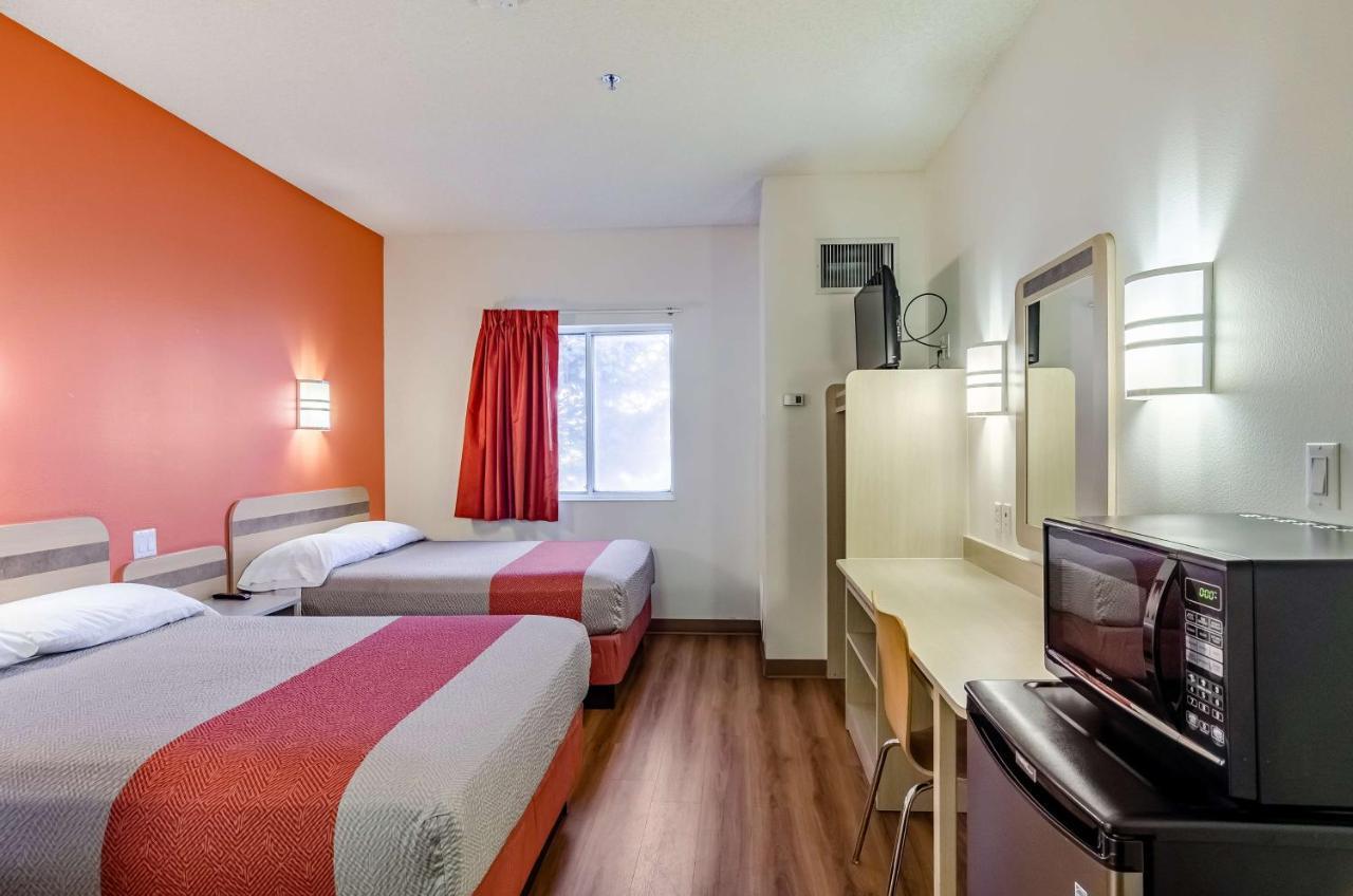 Motel 6-Sidney, Ne المظهر الخارجي الصورة