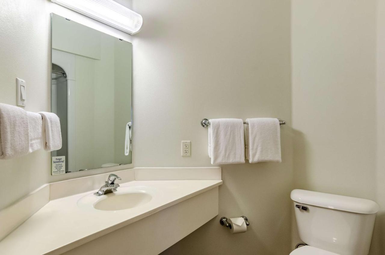 Motel 6-Sidney, Ne المظهر الخارجي الصورة