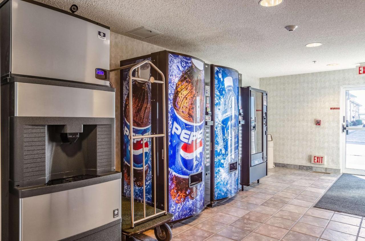 Motel 6-Sidney, Ne المظهر الخارجي الصورة