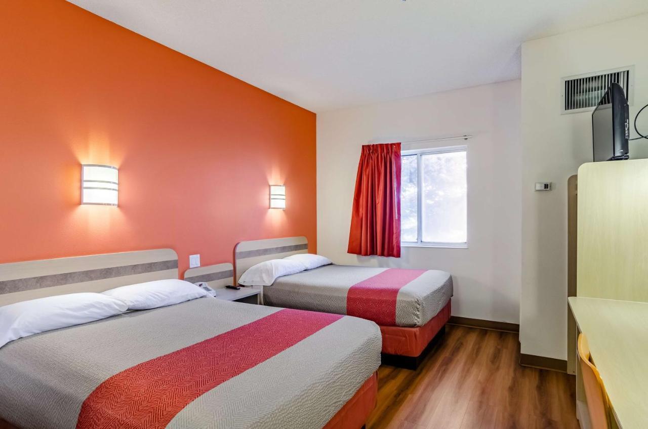 Motel 6-Sidney, Ne المظهر الخارجي الصورة